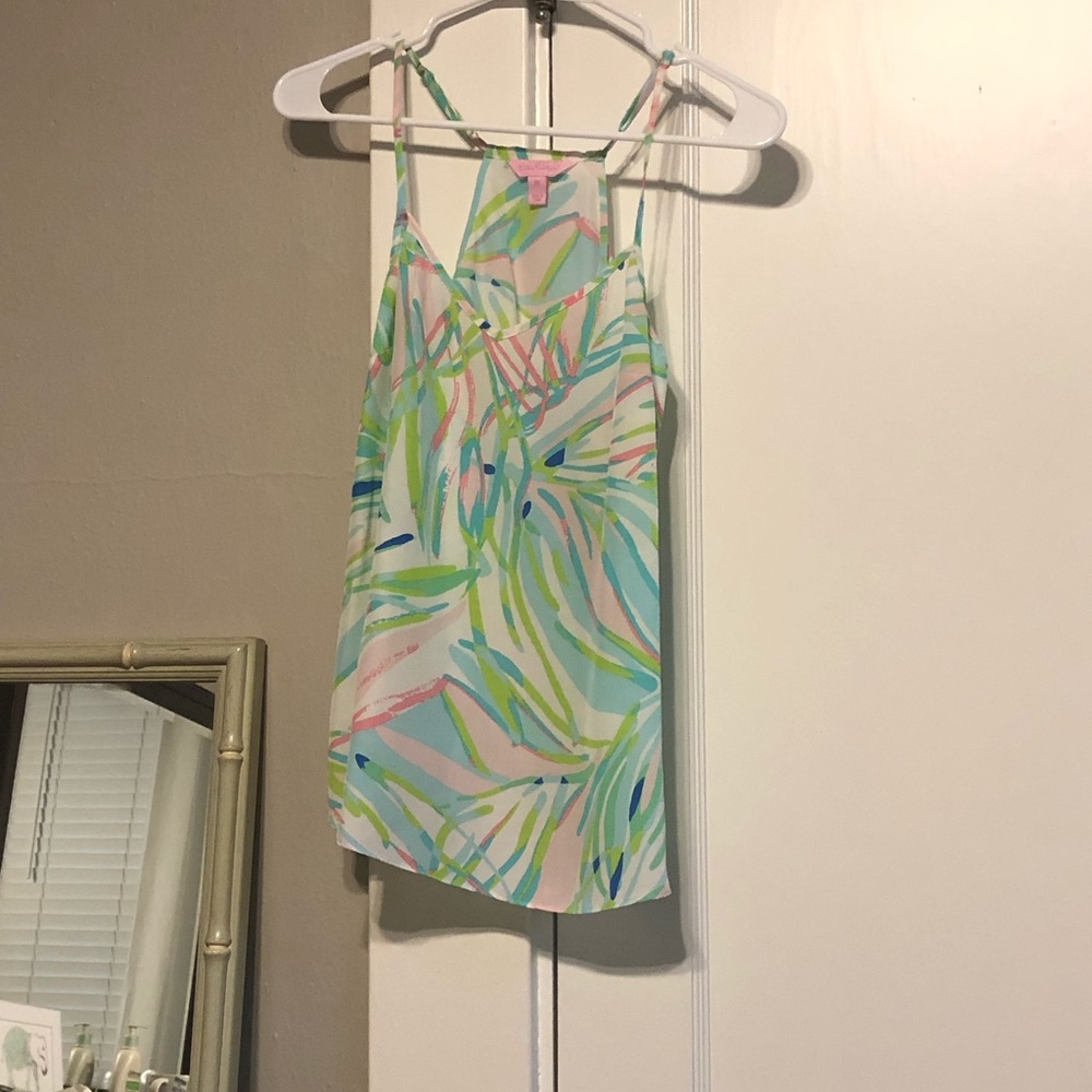 Tank top